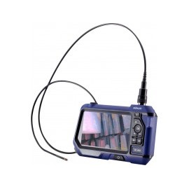 Wohler VE400 - VE 400 HD Video Endoscope