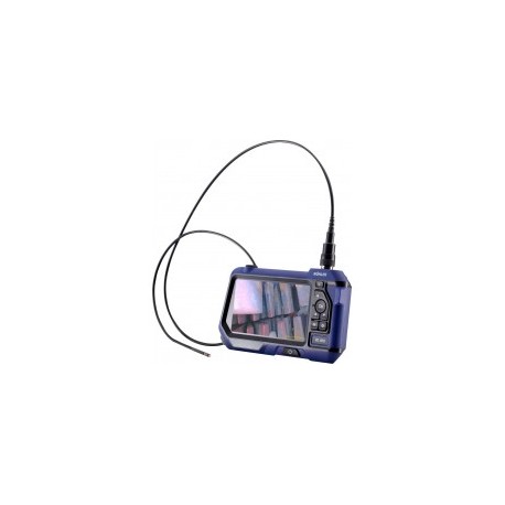 Wohler VE400 - VE 400 HD Video Endoscope
