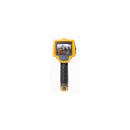 Cámara termográfica Industrial o Comercial Fluke Ti27 240 x180 60hz