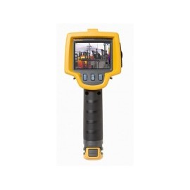 Cámara termográfica Industrial o Comercial Fluke Ti29 280x210 60hz