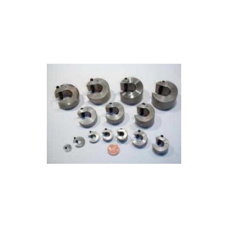 CDI-SC Kit de contrapeso para balanceo