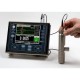 Check-Line MAX-II Medidor de Tensión de Pernos y Tornillos