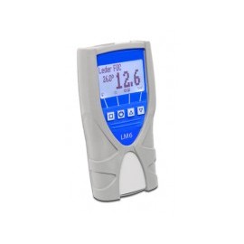 Check-Line Medidor de Humedad de Cuero LM6
