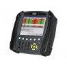 Analizador de Vibraciones Microlog CMXA 80