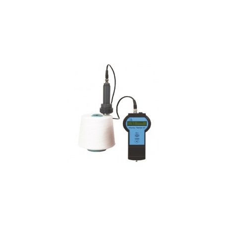 Check-Line Medidor de Humedad Textil DHT-3