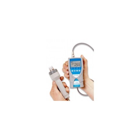 Check-Line Medidor de Textil Digital TMT-425
