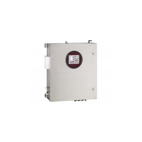 MRU SWG 100 BioGas Ex Analyzer
