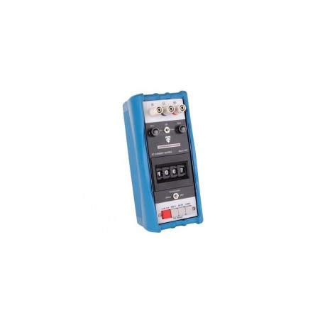 Time Electronics 1007 DC Millivolt Potentiometer and Source