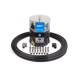 TLMP 1008/120v Lubricador Automático Multipunto SKF