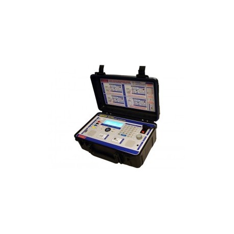 Transmille 1000 Series Multifunction Calibrator