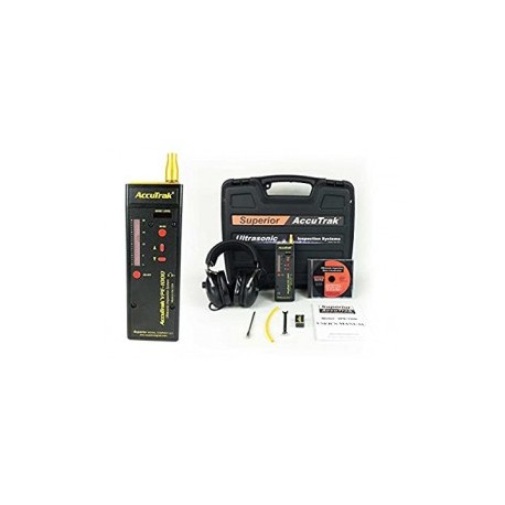VPE 1000 Detector de Fugas por Ultrasonido