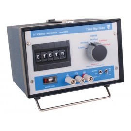 Time Electronics 1010 DC Voltage Calibrator