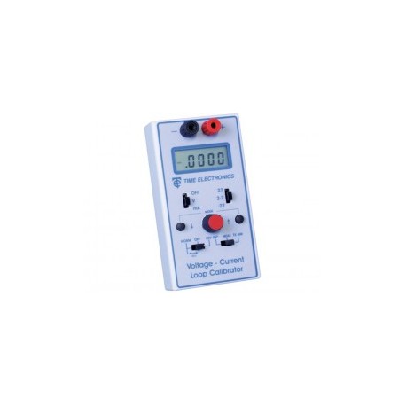 Time Electronics 1048 Electrical Calibrator