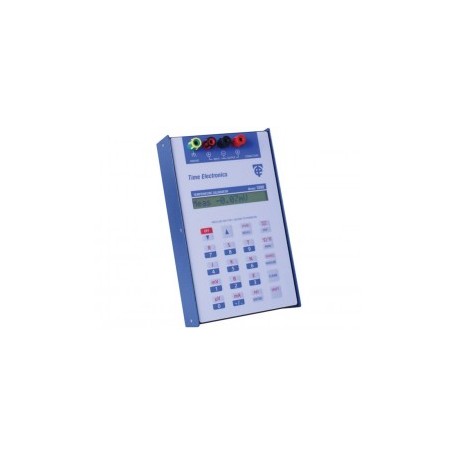 Time Electronics 1090 Process Calibrator