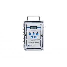 AOI Series 3000 Oxygen Analyzer