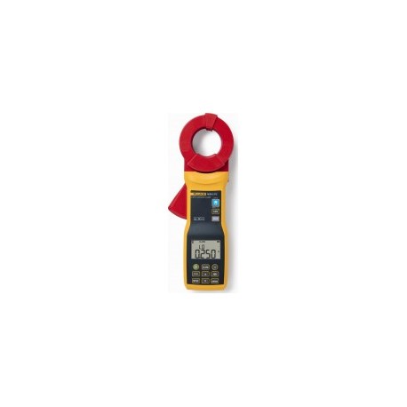Fluke 1630-2 FC Medidor de Tierras Físicas