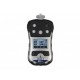 RAE Systems QRAE 3 Gas Detector