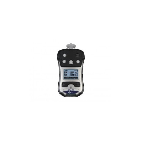 RAE Systems QRAE 3 Gas Detector