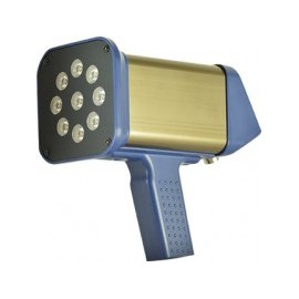 Shimpo ST-320-BL-1 Lampara Estroboscopica de Luz Negra para corriente 115V o 230V