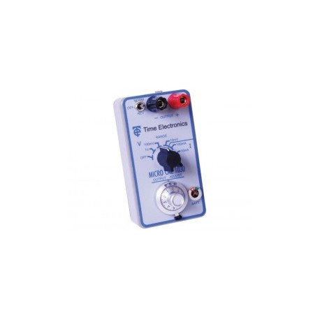 Time Electronics 1030 Voltage and Current Source