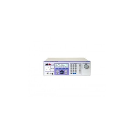 Transmille 3200 Series Electrical Calibrator