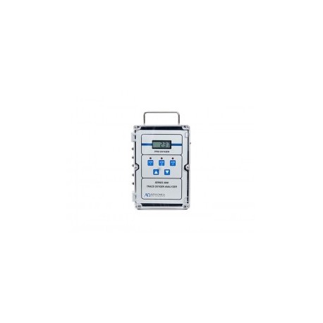 AOI Series 3000 Oxygen Analyzer