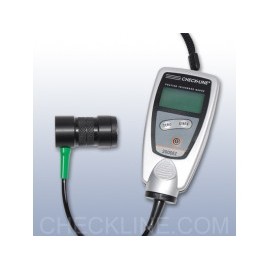 Check-Line DCF-3000EZ Medidor de espesores de recubrimiento en materiales ferrosos