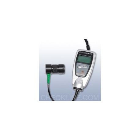 Check-Line DCF-3000EZ Medidor de espesores de recubrimiento en materiales ferrosos