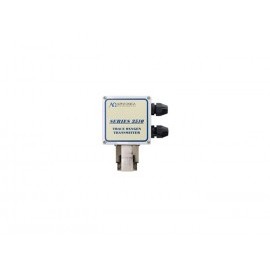 AOI Series 3510 Oxygen Transmitter