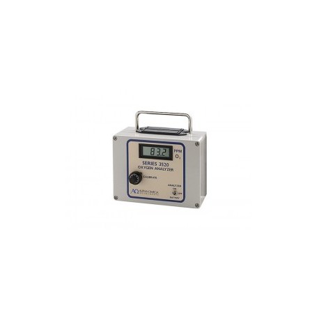 AOI Series 3520 Oxygen Analyzer