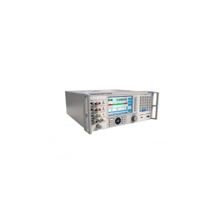 Transmille 4000 Series Multi Function Calibrator