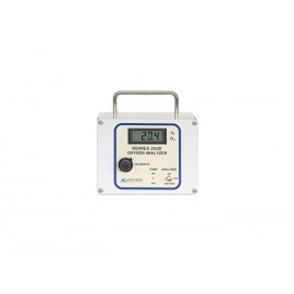 AOI Series 2520 Oxygen Analyzer