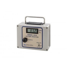 AOI Series 3520 Oxygen Analyzer