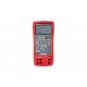 Fluke 725Ex Intrinsically Safe Multifunction Calibrator