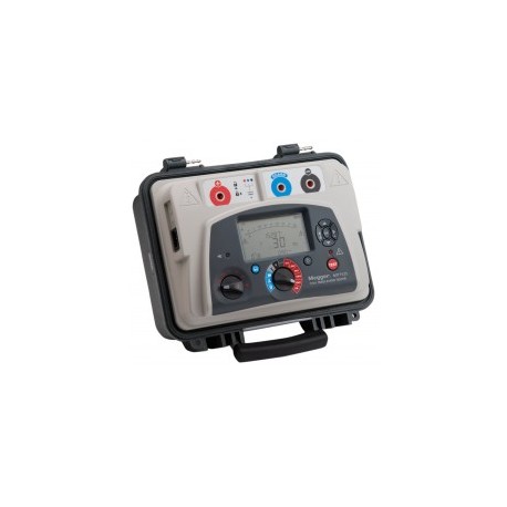 Megger MIT1525-US 15kV Probador de Aislamiento Industrial