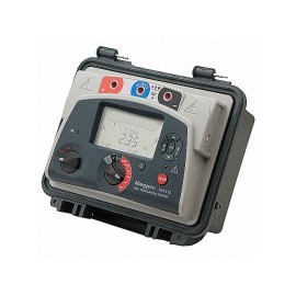 Megger MIT515 Probador de Resistencia de Aislamiento