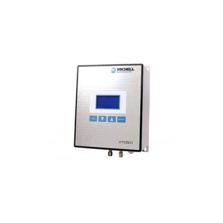 Michell Instruments XTC501 Thermal Conductivity Analyzer