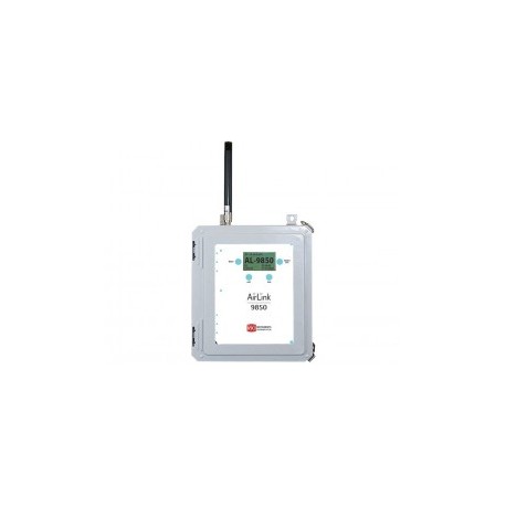 RKI Instruments AirLink 9850 Wireless Receiver