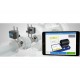 TKSA 51 Alineador láser marca SKF