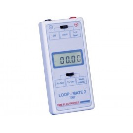 Time Electronics 7007 Loop Signal Indicator