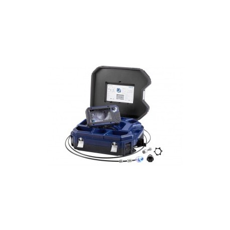 Wohler VIS 700 Plus HD