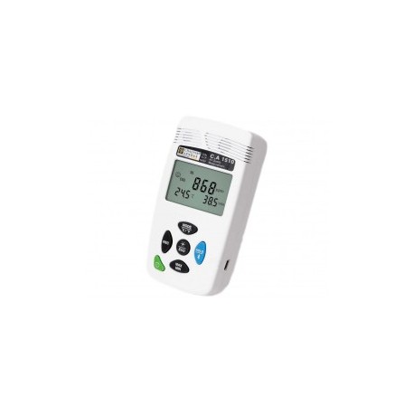 DETECTOR PERSONAL DE GAS AEMC CA 1510 W