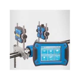 Alineador de ejes wireless SKF TKSA 41