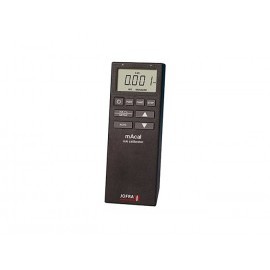 Ametek mAcal milliAmp Calibrator