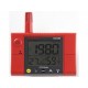 DETECTOR PERSONAL DE GAS AMPROBE CO2-200