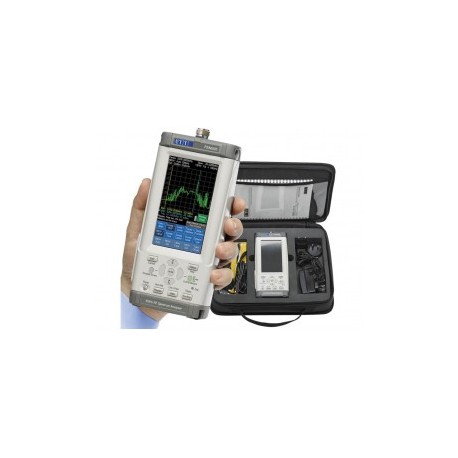 ANALIZADOR DE ESPECTRO AIM-TTI PSA6005USC