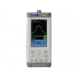 Analizador de espectro TTi PSA6005