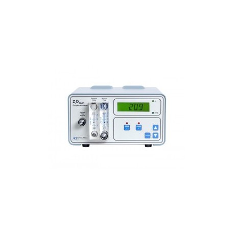 AOI ZRO2000 Oxygen Analyzer
