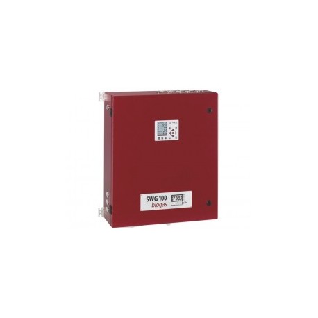 MRU SWG 100 BioGas Analyzer