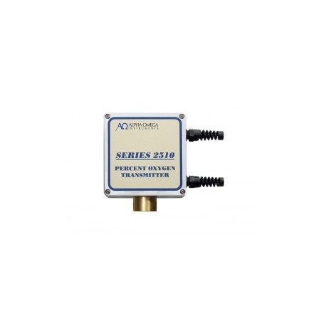 AOI Series 2510 Oxygen Transmitter